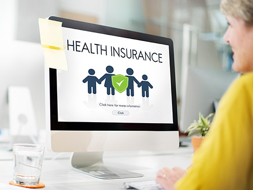 Lithuania Health Insurance