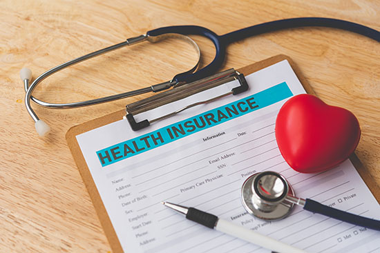 Health Insurance Lithuania