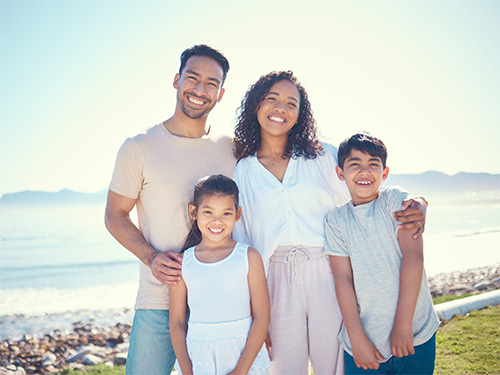 Lithuania Travel Insurance